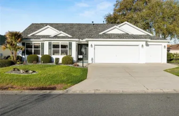 624 FAYETTE CT, THE VILLAGES, FL, 32162, The Villages, FL 32162