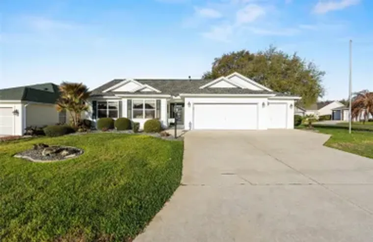 624 FAYETTE CT, THE VILLAGES, FL, 32162, The Villages, FL 32162