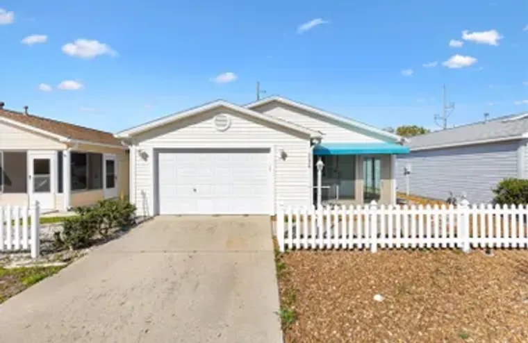 17470 SE 93RD VINE AVE, THE VILLAGES, FL..., The Villages, FL 32162