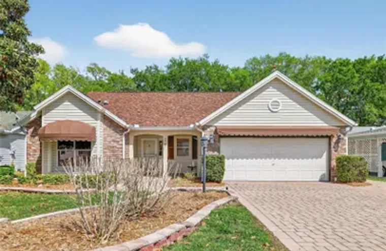 707 CORTEZ AVE, THE VILLAGES, FL, 32159, The Villages, FL 32159