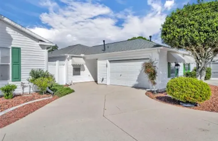 16820 SE 80TH BATHURST CT, THE VILLAGES,..., The Villages, FL 32162