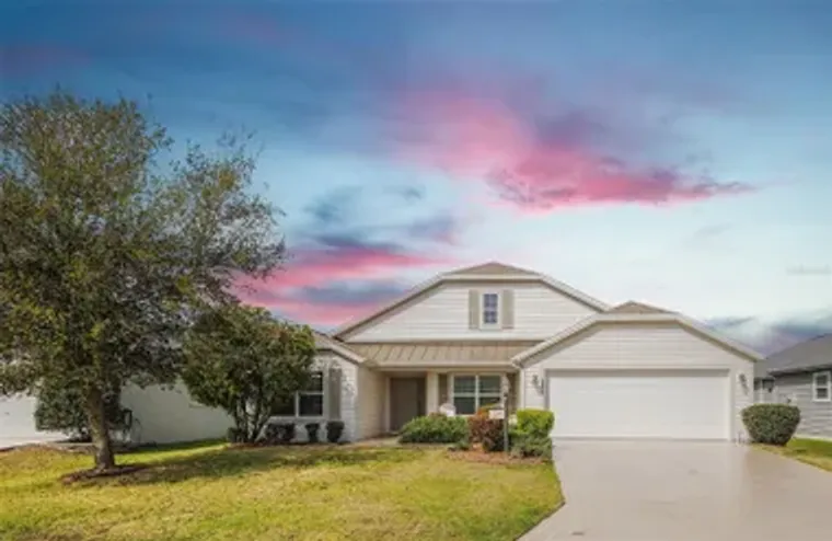 3258 HOLLEY TER, THE VILLAGES, FL, 32163, The Villages, FL 32163