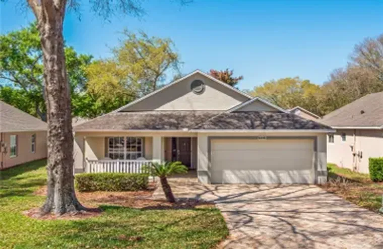 3622 EVERSHOLT ST, CLERMONT, FL, 34711, Clermont, FL 34711