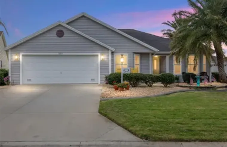 2283 HOPESPRING LOOP, THE VILLAGES, FL, ..., The Villages, FL 32162