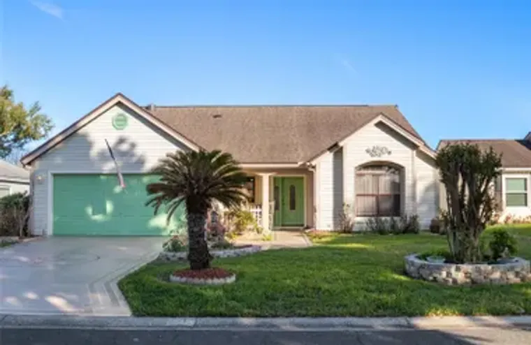 611 LISBON LN, THE VILLAGES, FL, 32159, The Villages, FL 32159