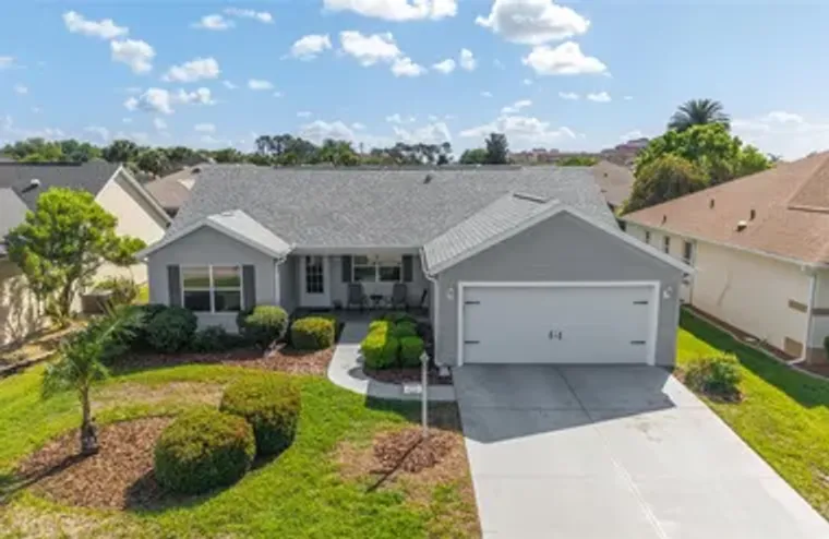 1503 ESPARZA PL, THE VILLAGES, FL, 32159, The Villages, FL 32159