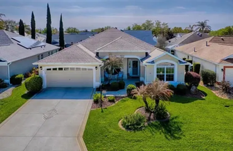 1892 WALDEN WAY, THE VILLAGES, FL, 32162, The Villages, FL 32162