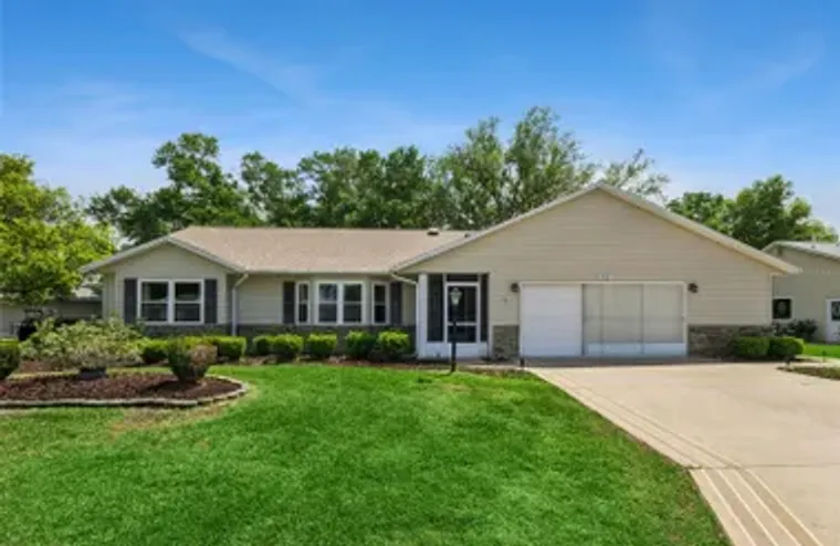 6122 WADE ST, LEESBURG, FL, 34748, Leesburg, FL 34748