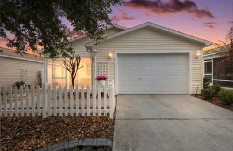 281 KATHERINE PL, THE VILLAGES, FL, 3216..., The Villages, FL 32162