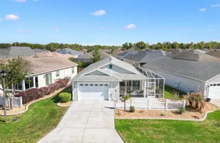 3079 CORDGRASS CT, THE VILLAGES, FL, 321..., The Villages, FL 32163