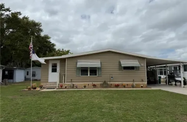 111 WINTERBERRY AVE, WILDWOOD, FL, 34785, Wildwood, FL 34785