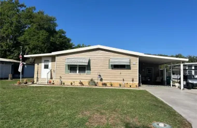 111 WINTERBERRY AVE, WILDWOOD, FL, 34785, Wildwood, FL 34785