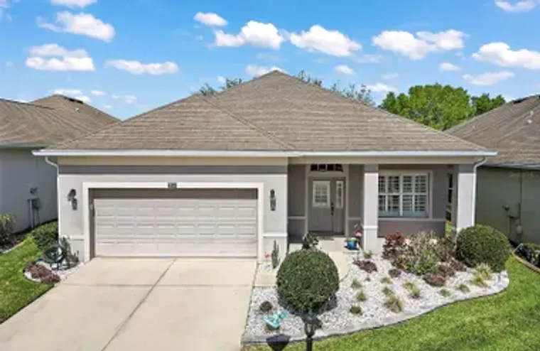 3544 MOUNT HOPE LOOP, LEESBURG, FL, 3474..., Leesburg, FL 34748