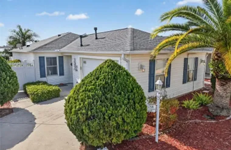 1258 ESTILL AVE, THE VILLAGES, FL, 32162, The Villages, FL 32162