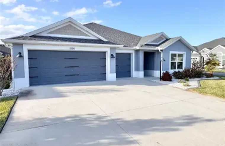5596 MATANZAS LOOP, THE VILLAGES, FL, 32..., The Villages, FL 32163