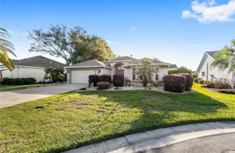 1271 WHEELING WAY, THE VILLAGES, FL, 321..., The Villages, FL 32162