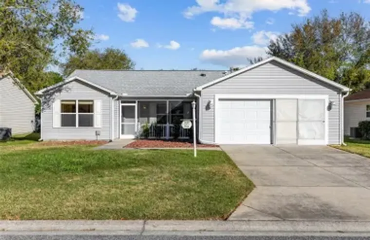 1449 MURRELLS INLET LOOP, THE VILLAGES, ..., The Villages, FL 32162