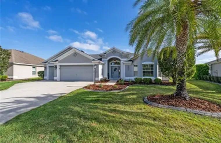2977 STEPPING STONE PATH, THE VILLAGES, ..., The Villages, FL 32163