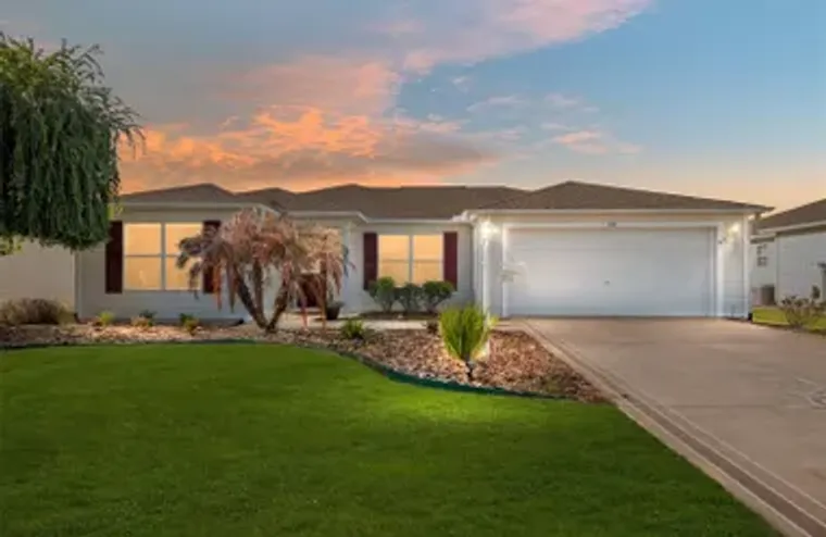 771 FENWICK LOOP, THE VILLAGES, FL, 3216..., The Villages, FL 32163