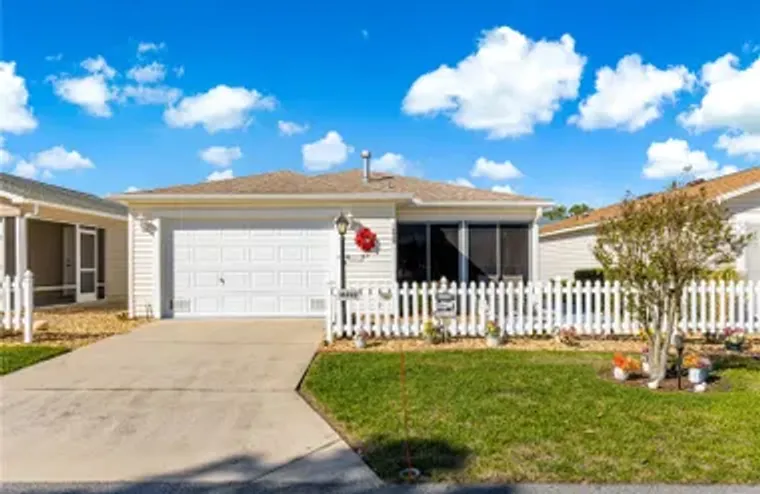 16922 SE 81ST CHARLESFORT AVE, THE VILLA..., The Villages, FL 32162