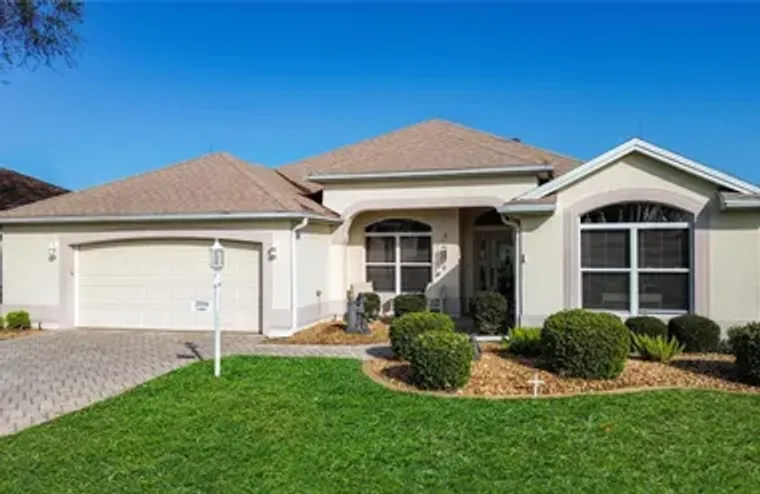 2056 PALO ALTO AVE, THE VILLAGES, FL, 32..., The Villages, FL 32159