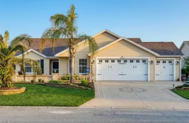 2752 IRIS WAY, THE VILLAGES, FL, 32162, The Villages, FL 32162