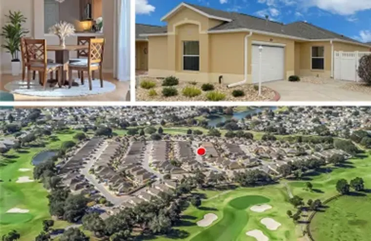 884 RADCLIFE BEREA PL, THE VILLAGES, FL,..., The Villages, FL 32162