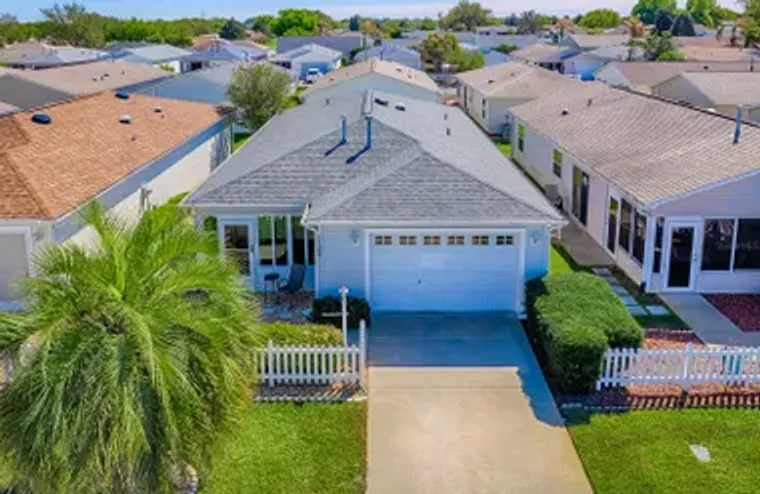 17385 SE 78TH DRAUGHTON CT, THE VILLAGES..., The Villages, FL 32162