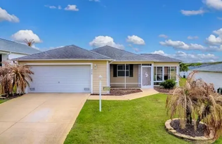 258 ARBELLA LOOP, THE VILLAGES, FL, 3216..., The Villages, FL 32162