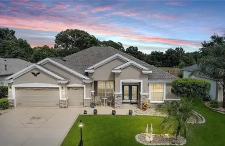 9255 SE 120TH LOOP, SUMMERFIELD, FL, 344..., Summerfield, FL 34491