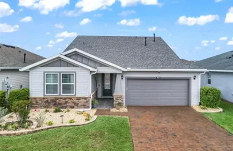 5662 NW 40TH LOOP, OCALA, FL, 34482, Ocala, FL 34482