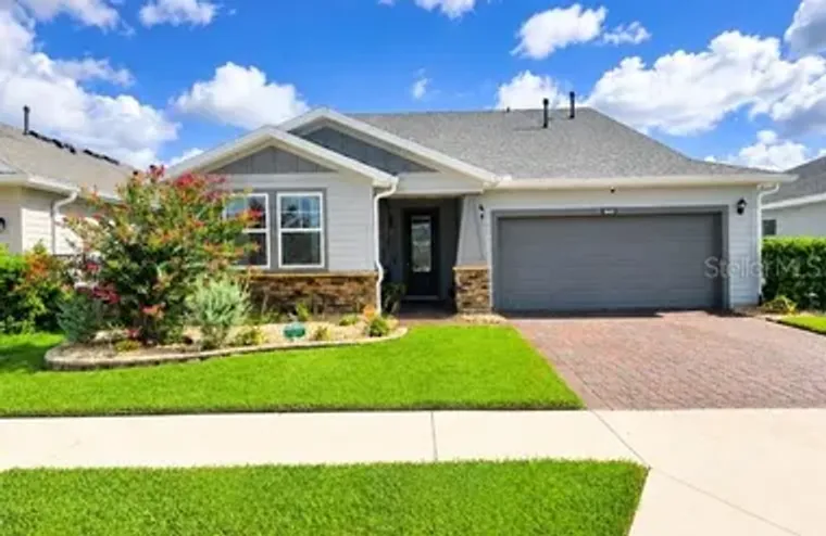 5662 NW 40TH LOOP, OCALA, FL, 34482, Ocala, FL 34482