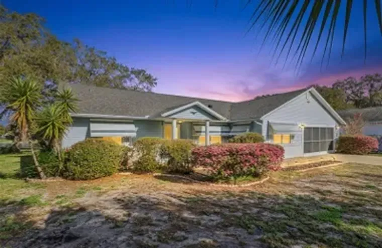 828 DUNDEE CIR, LEESBURG, FL, 34788, Leesburg, FL 34788