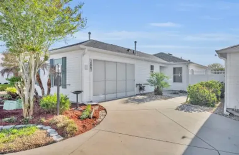 16867 SE 80TH ASHGROVE TER, THE VILLAGES..., The Villages, FL 32162