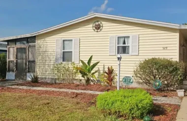 529 RAINBOW BLVD, THE VILLAGES, FL, 3215..., The Villages, FL 32159