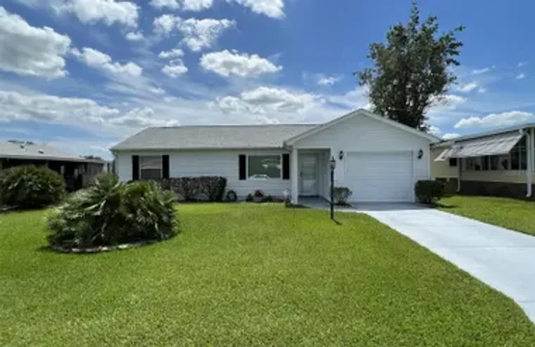 1232 ZAPATA PL, LADY LAKE, FL, 32159, Lady Lake, FL 32159