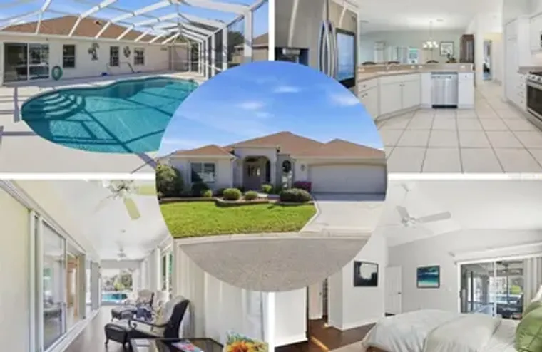 1615 SNELLING AVE, THE VILLAGES, FL, 321..., The Villages, FL 32162