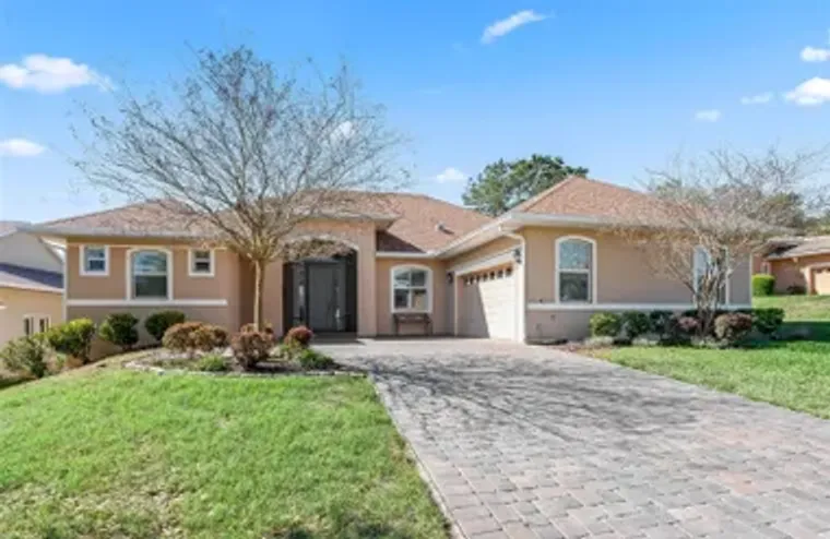 5414 SANDY HILL LN, LADY LAKE, FL, 32159, Lady Lake, FL 32159
