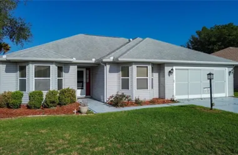 2129 ZARAGOZA PL, LADY LAKE, FL, 32159, Lady Lake, FL 32159