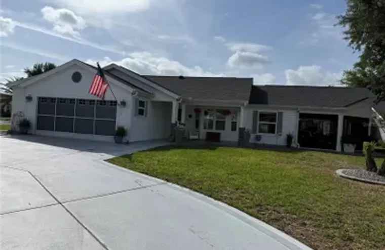 1602 CHAVEZ CT, THE VILLAGES, FL, 32159, The Villages, FL 32159