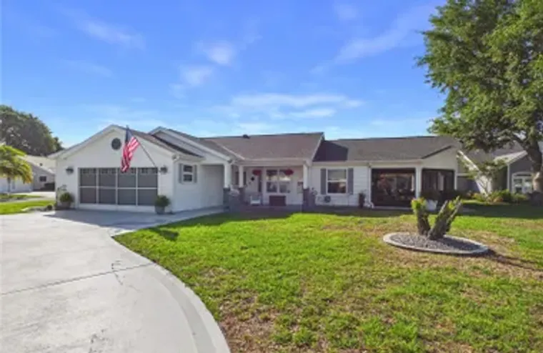 1602 CHAVEZ CT, THE VILLAGES, FL, 32159, The Villages, FL 32159