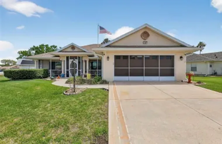 21811 KING HENRY AVE, LEESBURG, FL, 3474..., Leesburg, FL 34748