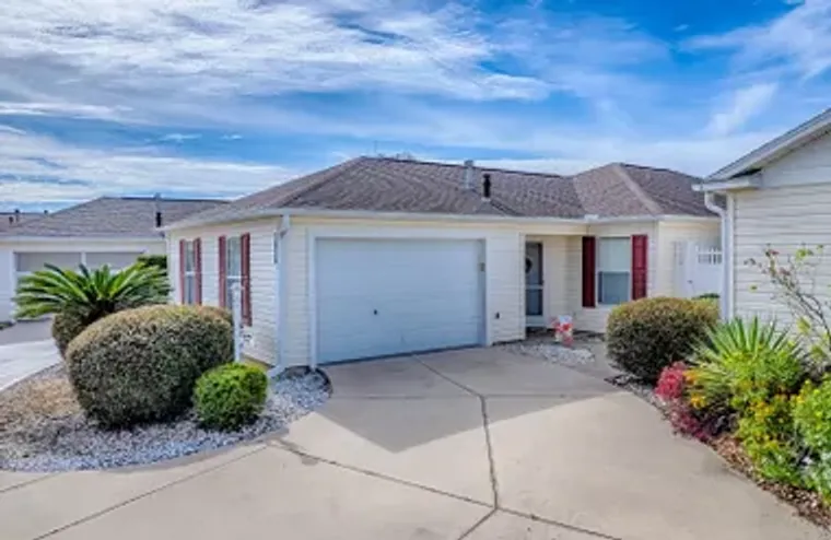 7574 SE 171ST SUN VALLEY PL, THE VILLAGE..., The Villages, FL 32162