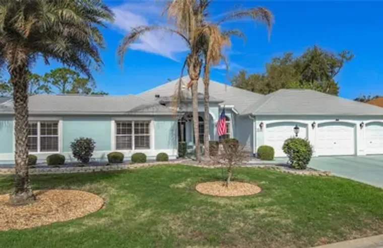 2105 ZARAGOZA PL, THE VILLAGES, FL, 3215..., The Villages, FL 32159