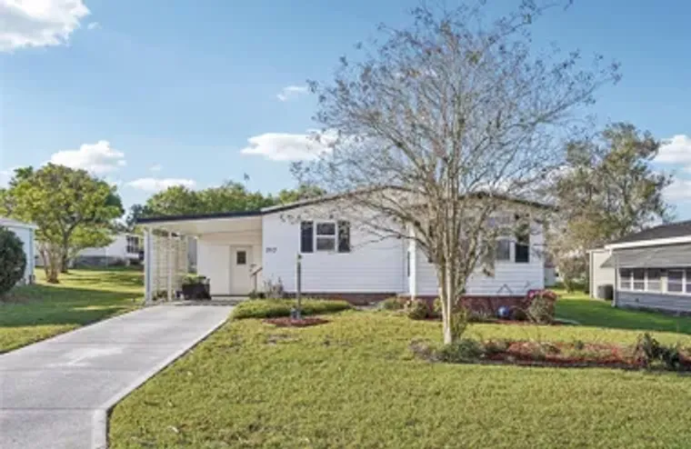 510 BONITA DR, LADY LAKE, FL, 32159, Lady Lake, FL 32159