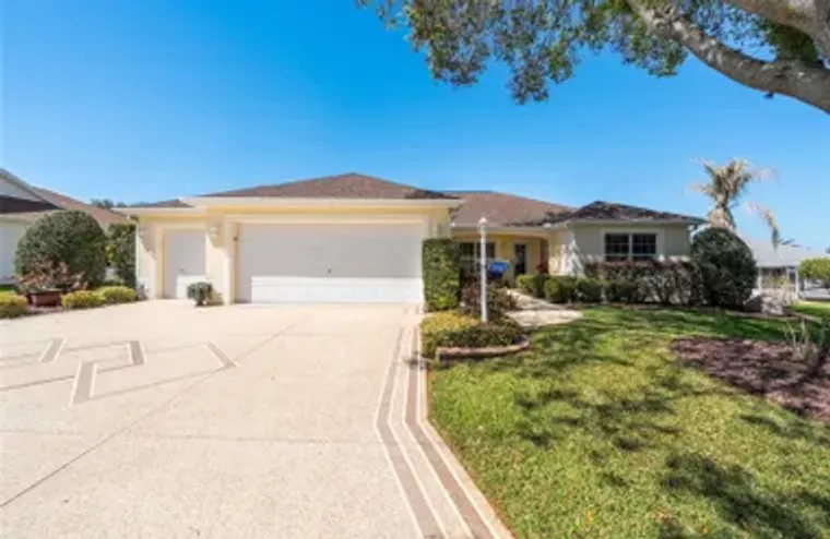 17760 SE 85TH CAUSTON CT, THE VILLAGES, ..., The Villages, FL 32162