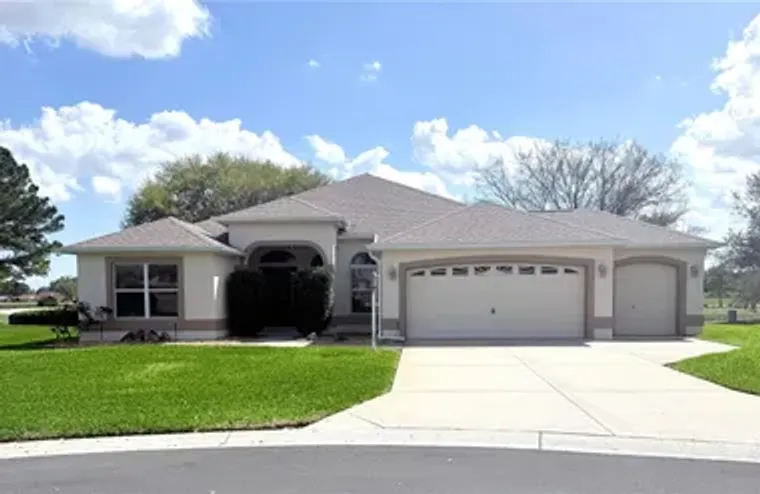 16913 SE 88TH TRUMBULL TER, THE VILLAGES..., The Villages, FL 32162
