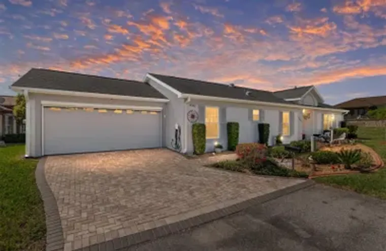 17380 SE 111TH CT, SUMMERFIELD, FL, 3449..., Summerfield, FL 34491