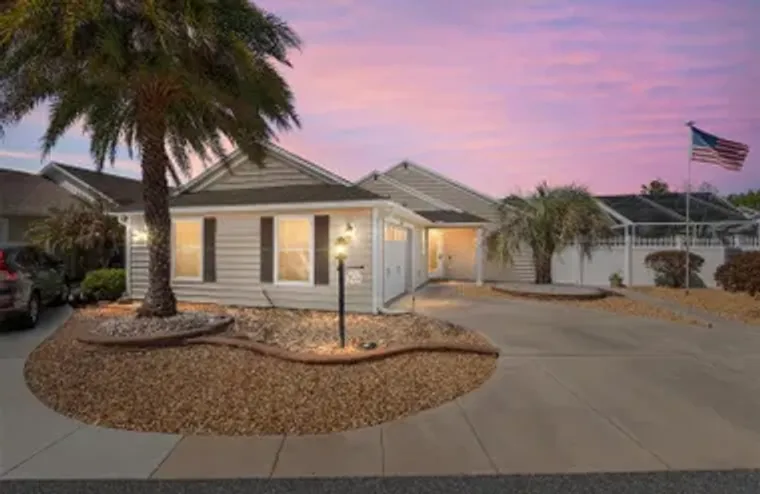 1241 MERRYWEATHER WAY, THE VILLAGES, FL,..., The Villages, FL 32162