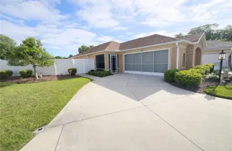 437 JARQUIN WAY, THE VILLAGES, FL, 32162, The Villages, FL 32162